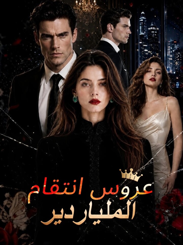 مشاهدة مسلسل عروس انتقام الملياردير مترجم كامل بجودة عالية HD
