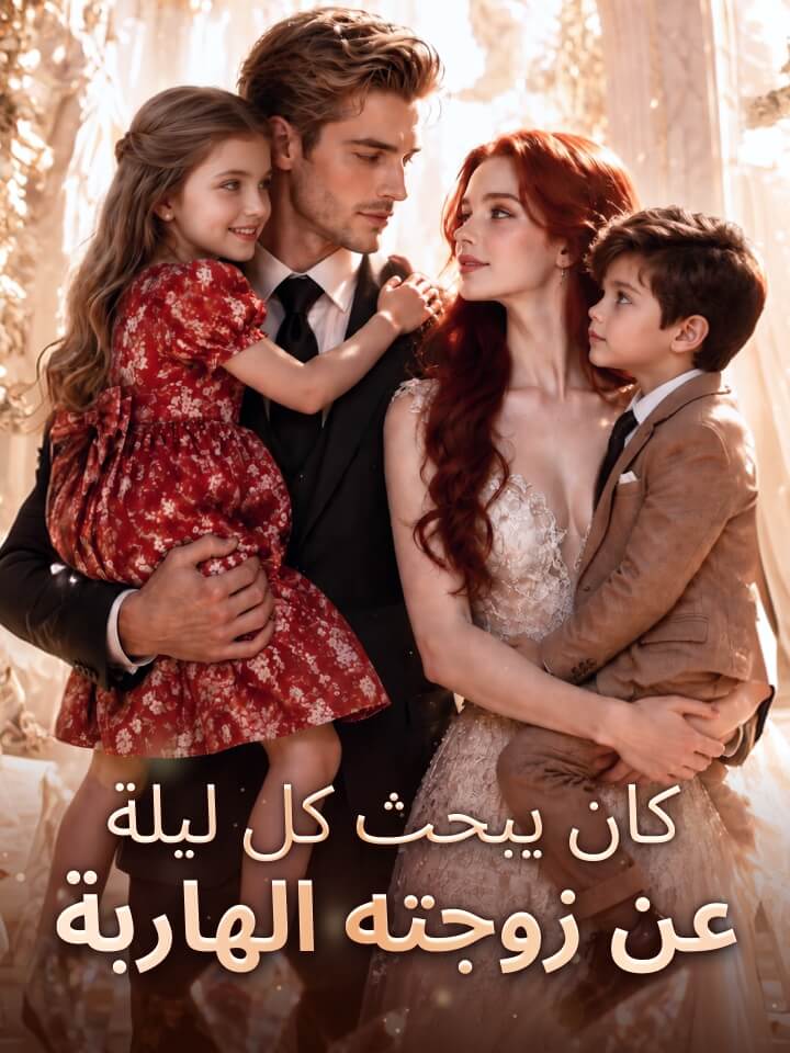 مشاهدة مسلسل كان يبحث كل ليلة عن زوجته الهاربة مترجم كامل جميع الحلقات HD