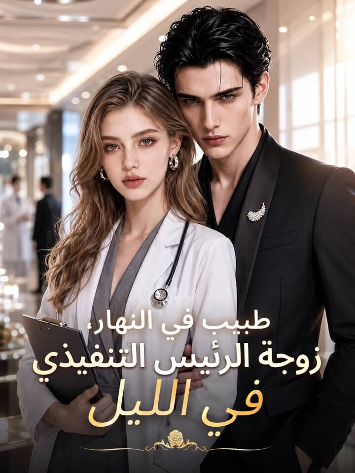 مشاهدة مسلسل طبيب في النهار، زوجة الرئيس التنفيذي في الليل مترجم
