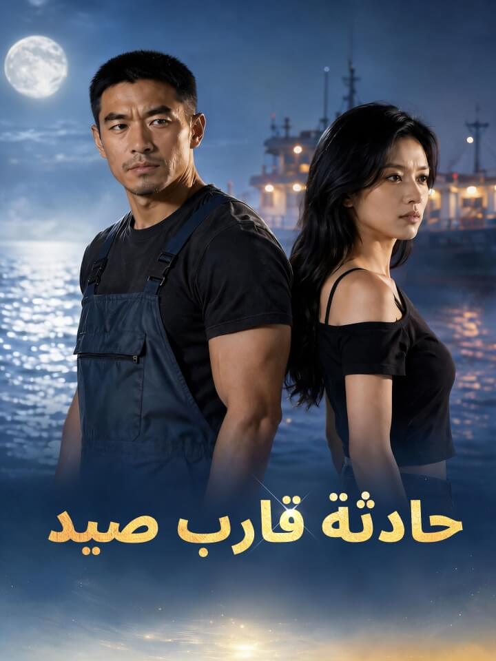 مشاهدة مسلسل حادثة قارب صيد مترجم كامل جميع الحلقات HD