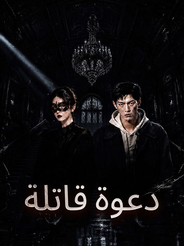 مشاهدة مسلسل دعوة قاتلة مترجم كامل جميع الحلقات HD أونلاين