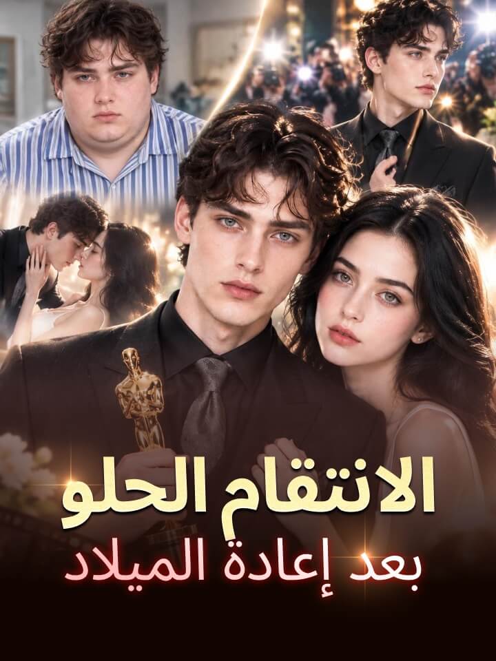 مشاهدة مسلسل الانتقام الحلو بعد إعادة الميلاد مترجم كامل HD