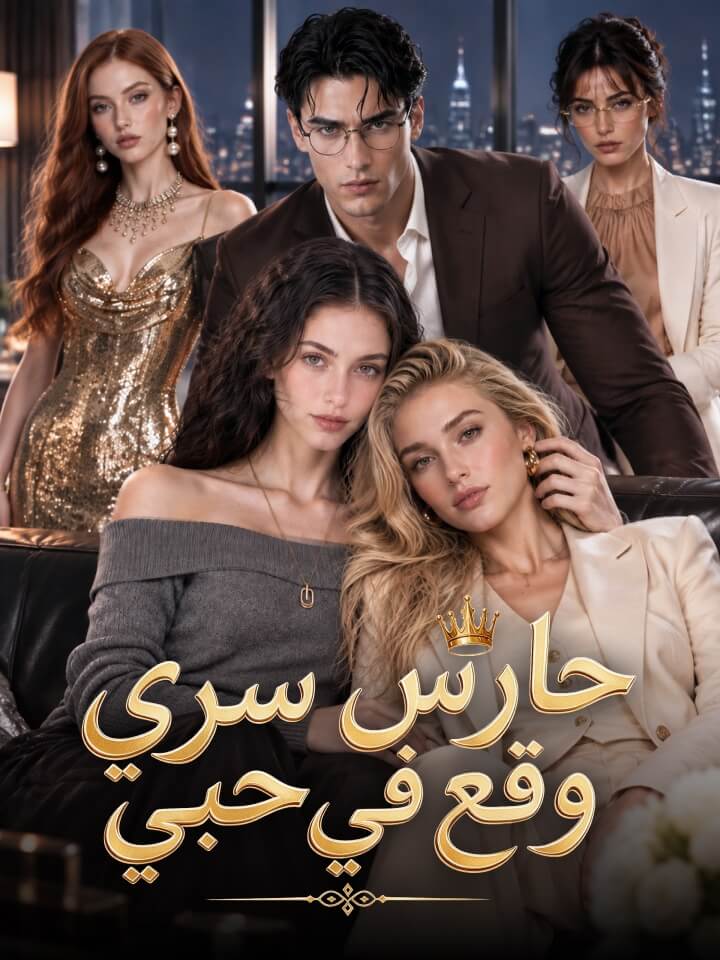 مشاهدة مسلسل حارس سري وقع في حبي مترجم كامل جميع الحلقات HD