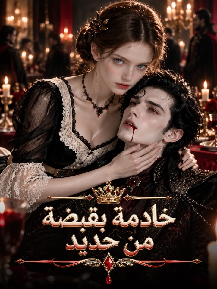 مشاهدة مسلسل خادمة بقبضة من حديد مترجم كامل جميع الحلقات HD