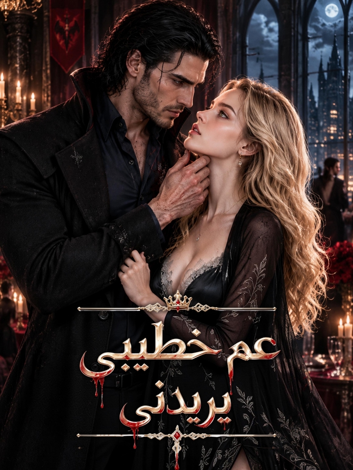 مشاهدة مسلسل عم خطيبي يريدني مترجم كامل جميع الحلقات | ديب دراما