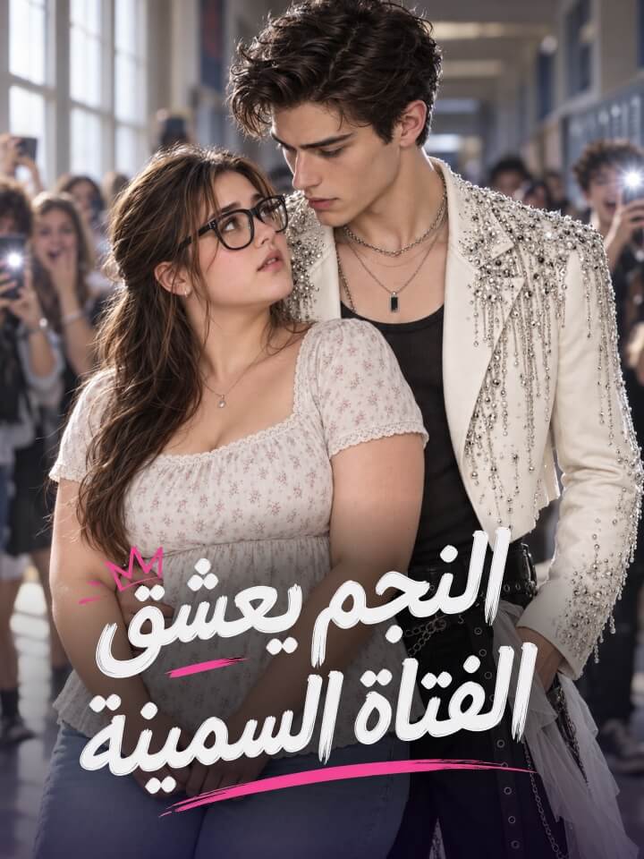 مشاهدة مسلسل النجم يعشق الفتاة السمينة مترجم كامل جميع الحلقات | ديب دراما
