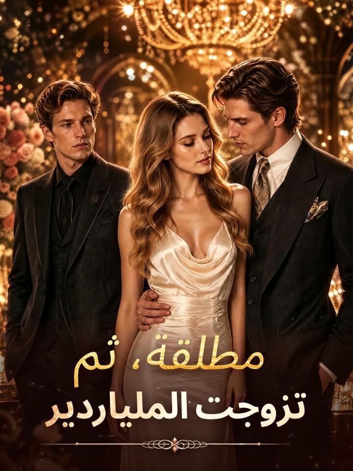 مشاهدة مسلسل مطلقة، ثم تزوجت الملياردير مترجم كامل أون لاين | ديب دراما