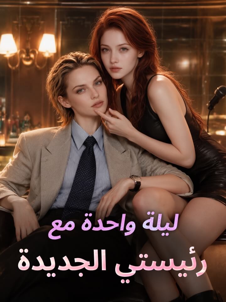 مشاهدة مسلسل ليلة واحدة مع رئيستي الجديد مترجم كامل أون لاين