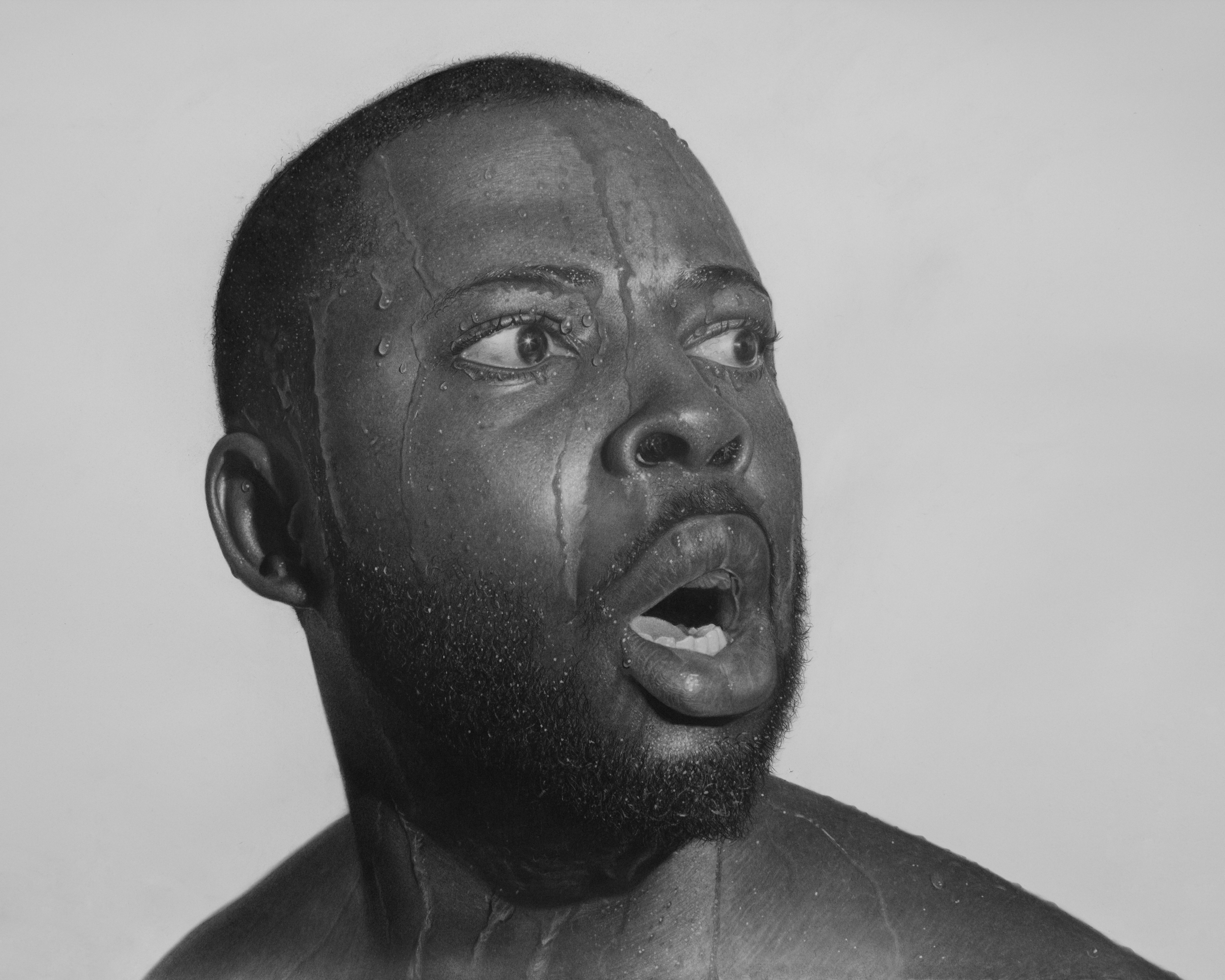 Malen Und Zeichnen Realistisch In 3d Illusionsmalerei Youtube