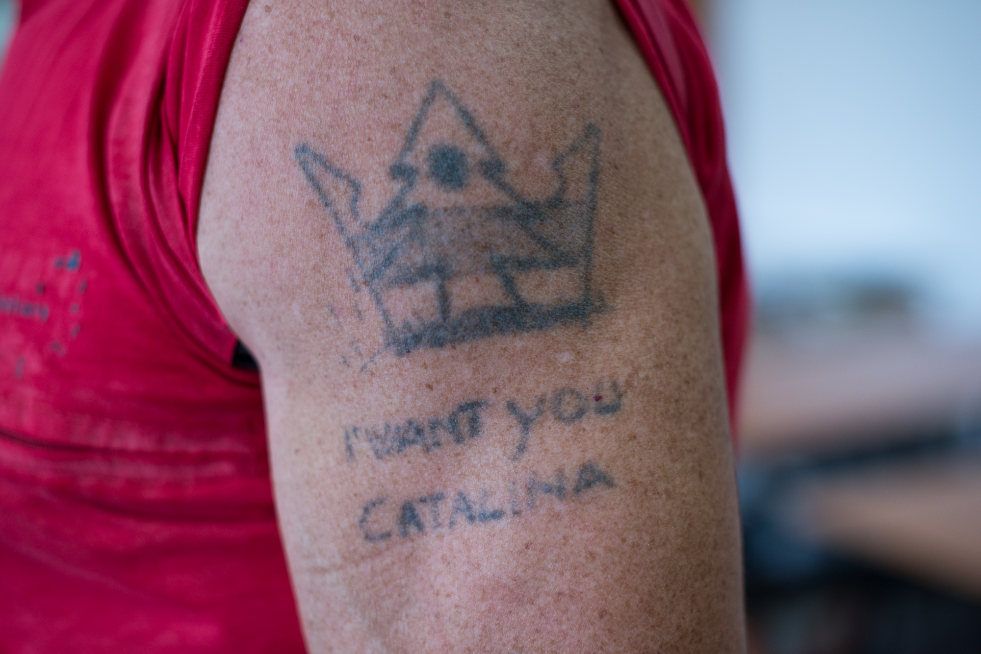 Am Fost In Mai Multe Penitenciare Din Romania Să Văd Ce Tatuaje Au Oamenii De După Gratii