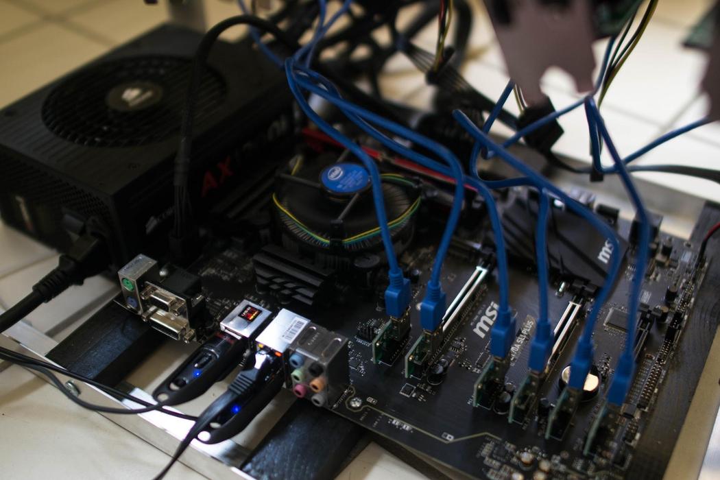 Do you guys think making an investment in crypto mining right now is worth it? It Is No Longer Worth It To Build An Ethereum Mining Rig