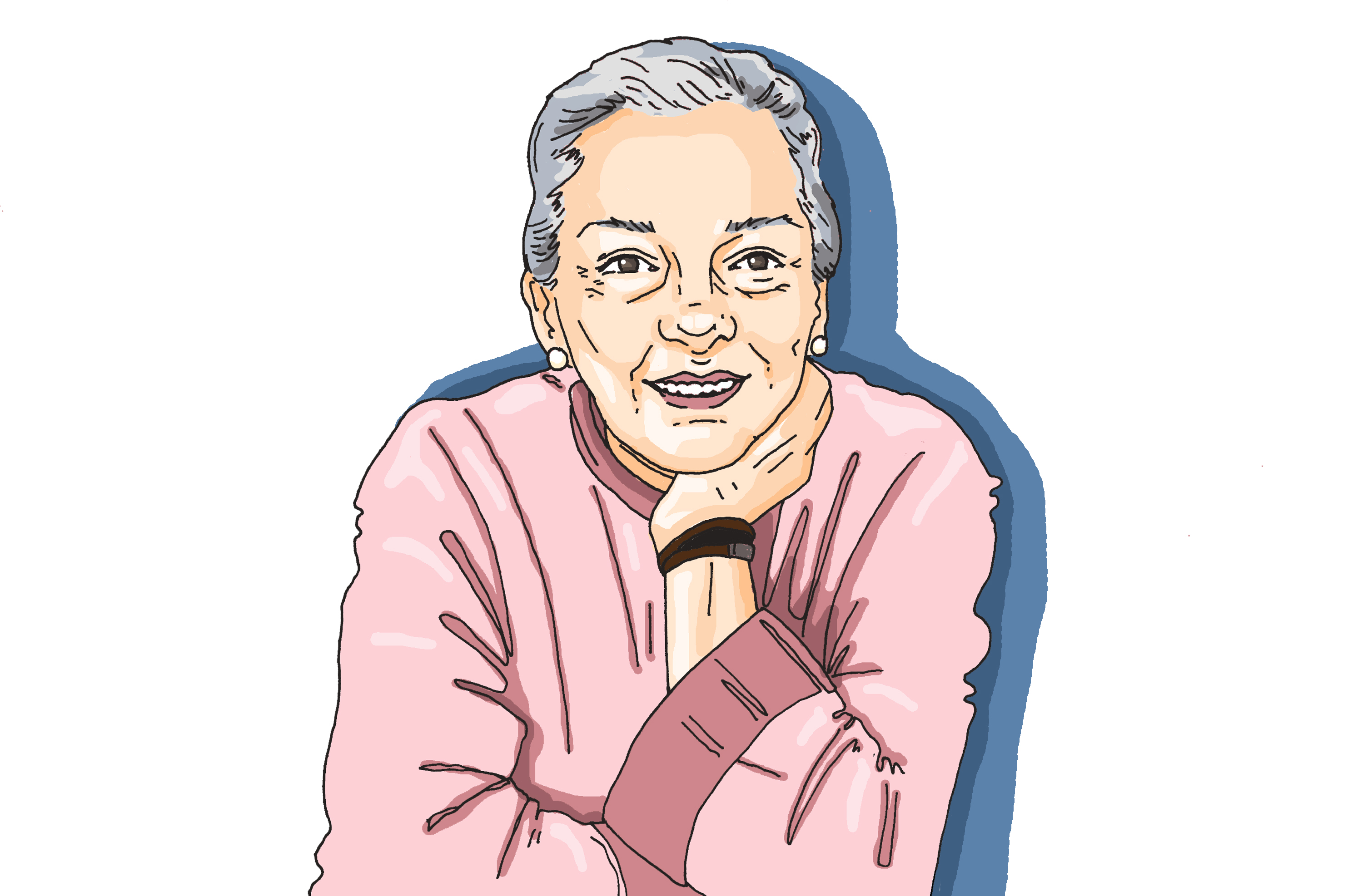 M F K Fisher And The Art Of The Culinary Selfie Vice