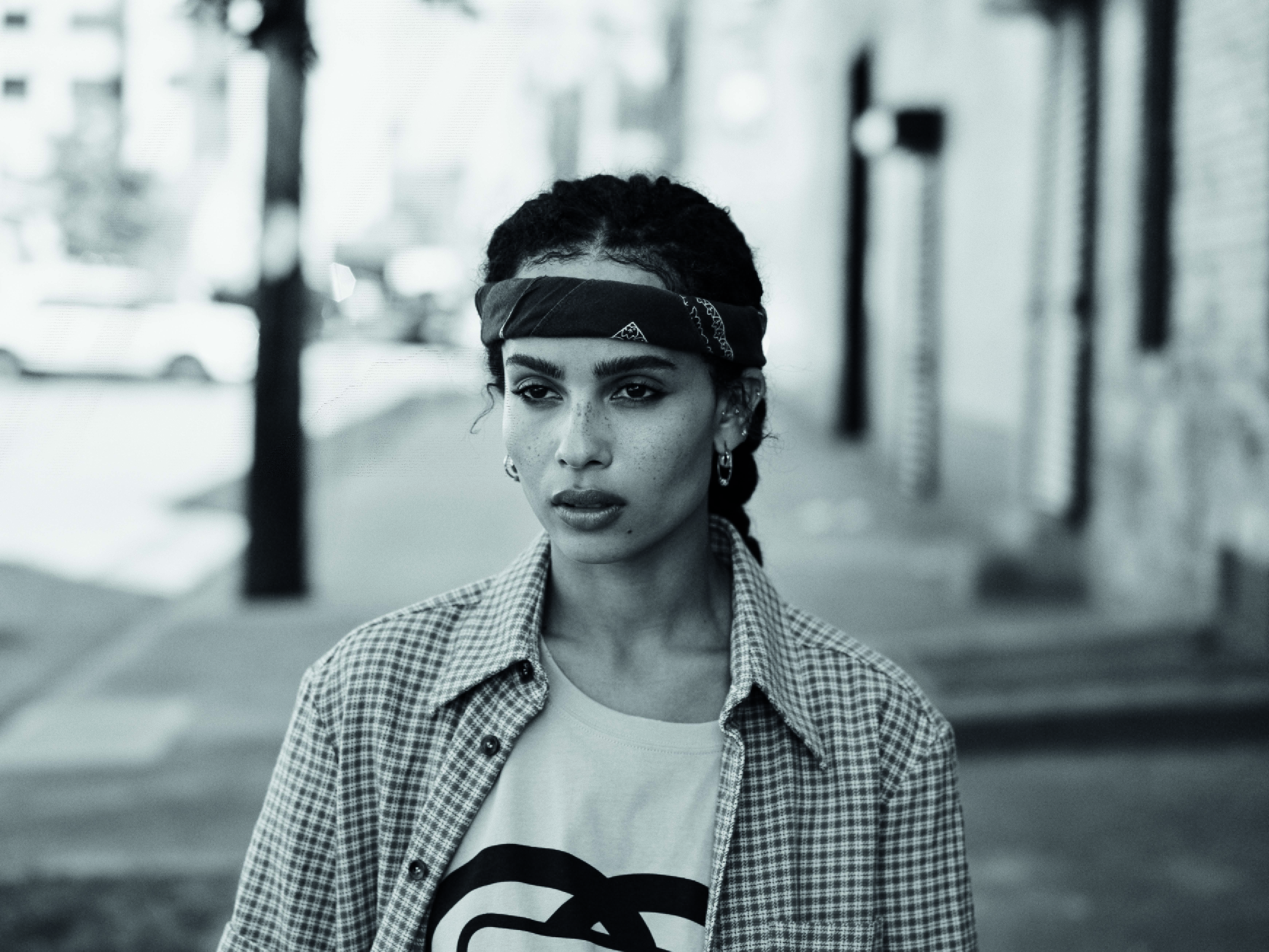 pix Zoe Kravitz Style High Fidelity zoe kravitz uber high fidelity big little lies und selbstliebe i d