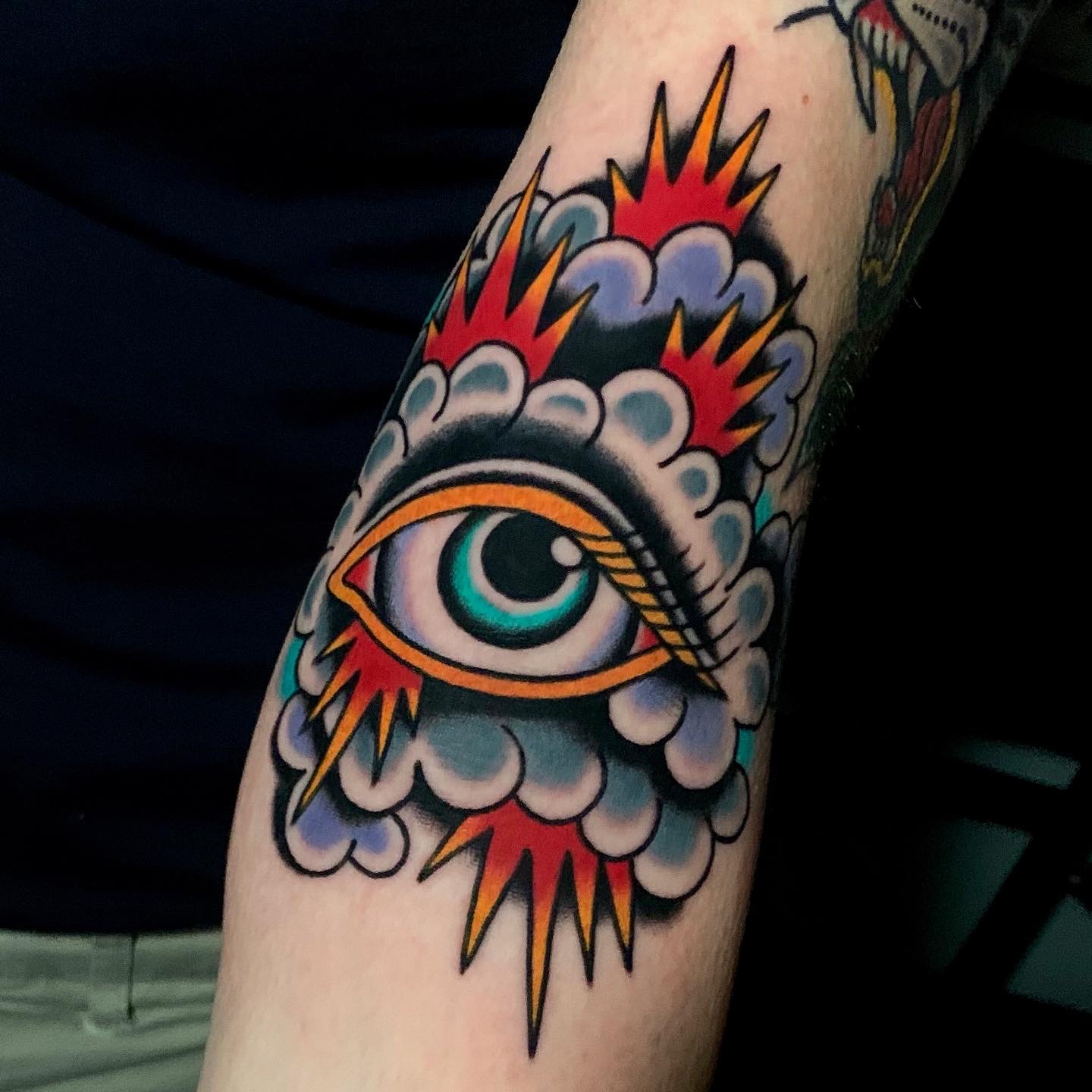 Intervista A William Cioncolini, Aka Cionka Tattoo - I-D 1440_x_1440_jpg