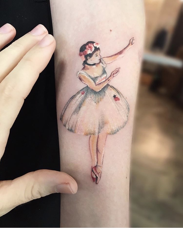 Intervista Tattoo-Artist Lafragile - I-D 933_x_750_jpg