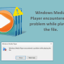 Windows Media Player Codec Error On Making Music Cd - Memberbetta