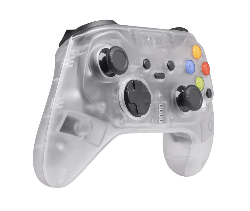 Retro Fighters Hunter Wireless Controller For Original Xbox Switch