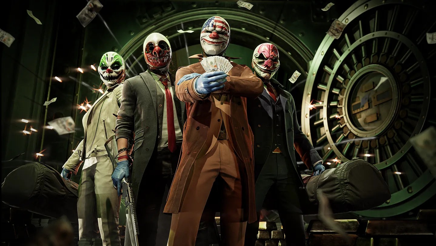 payday 3