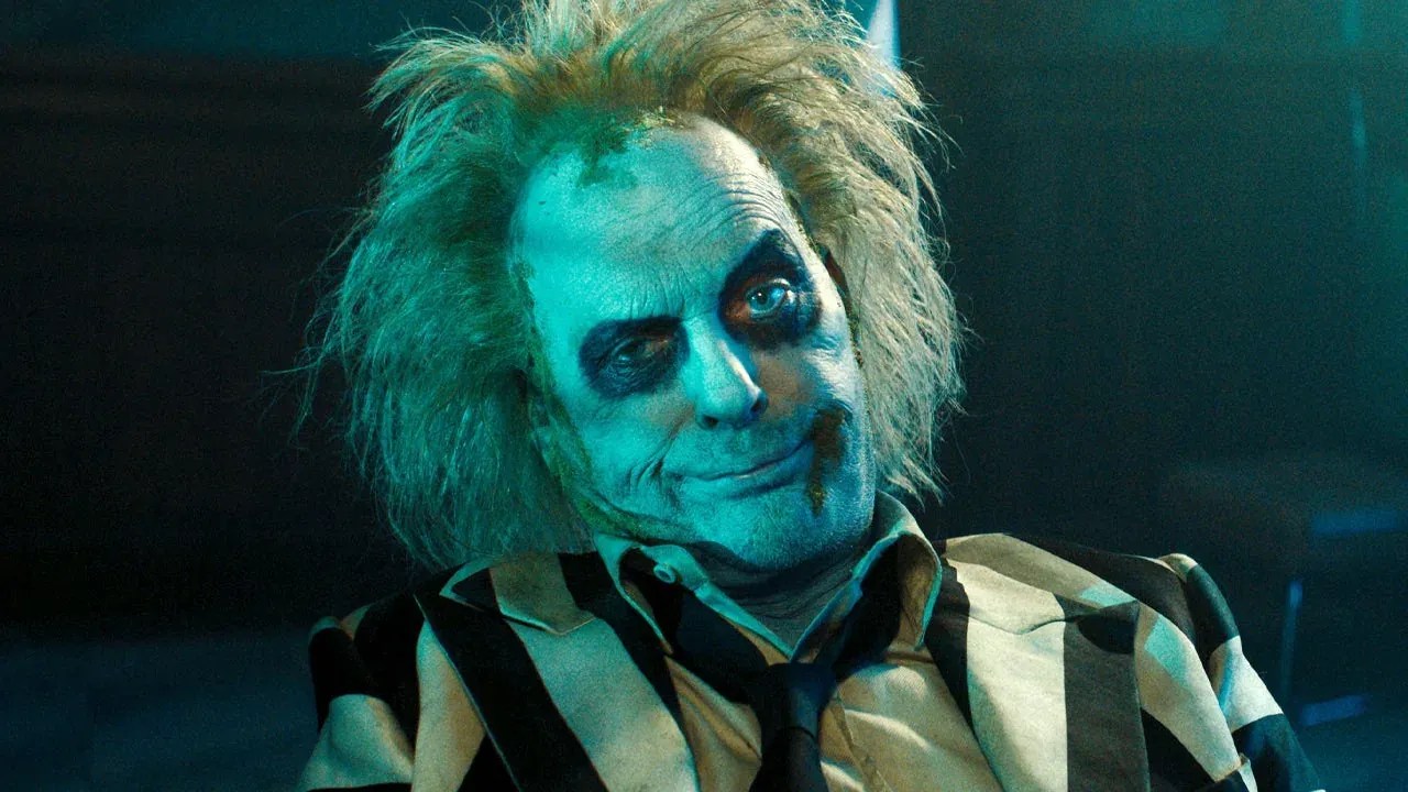 Experiencias Exclusivas y Merch de 'Beetlejuice Beetlejuice' Llegan a México