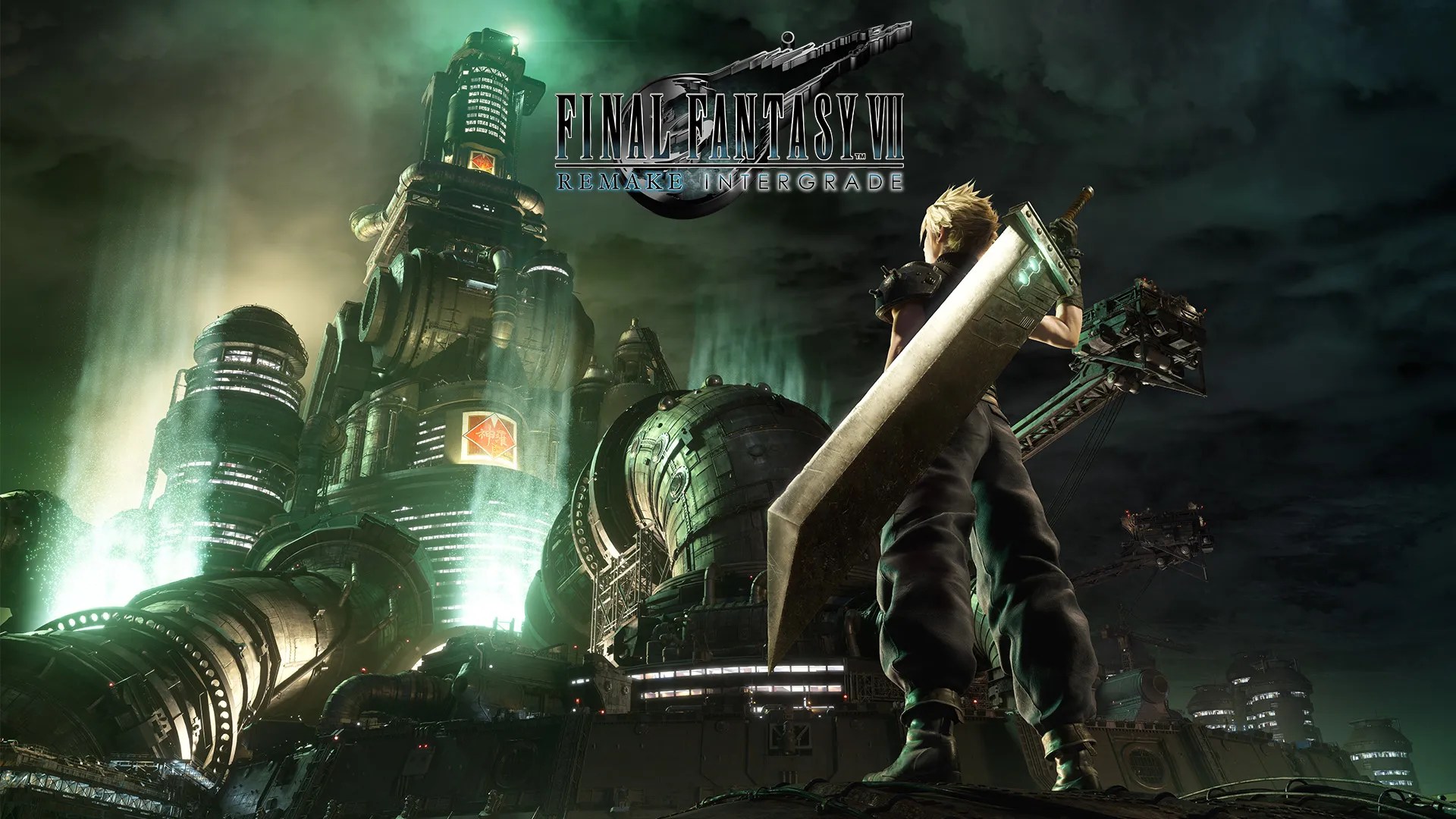 Final Fantasy 7