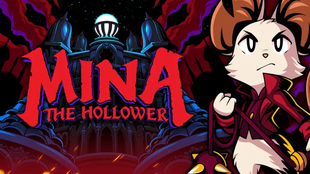 Mina the Hollower (31 de octubre)