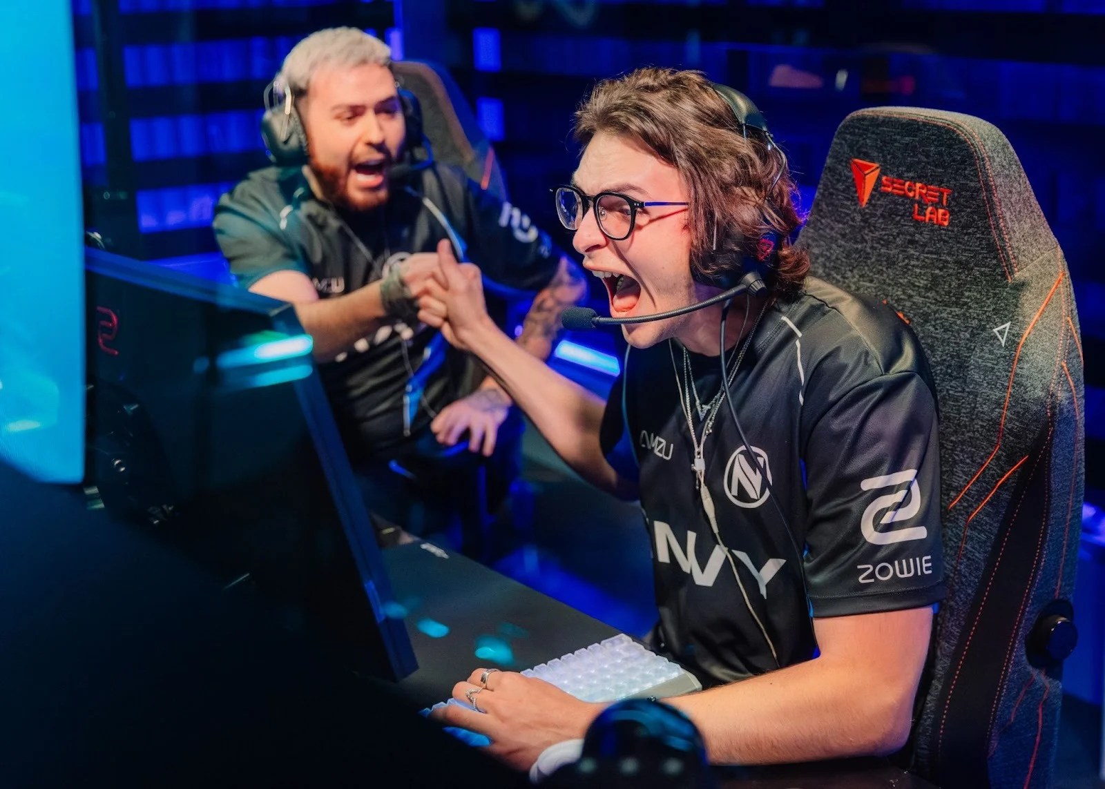 VALORANT Masters Santiago