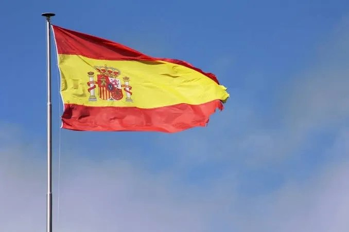 españa