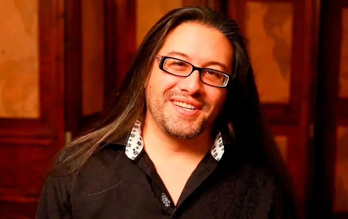 John Romero encabezará el Gamescom Asia x Thailand Game Show 2026