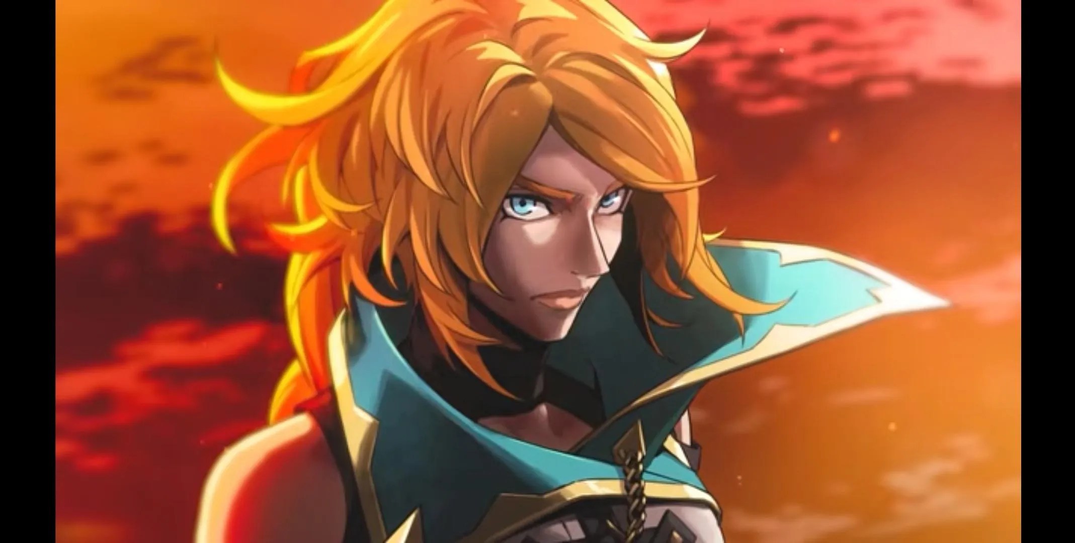 Castlevania: Belmont’s Curse