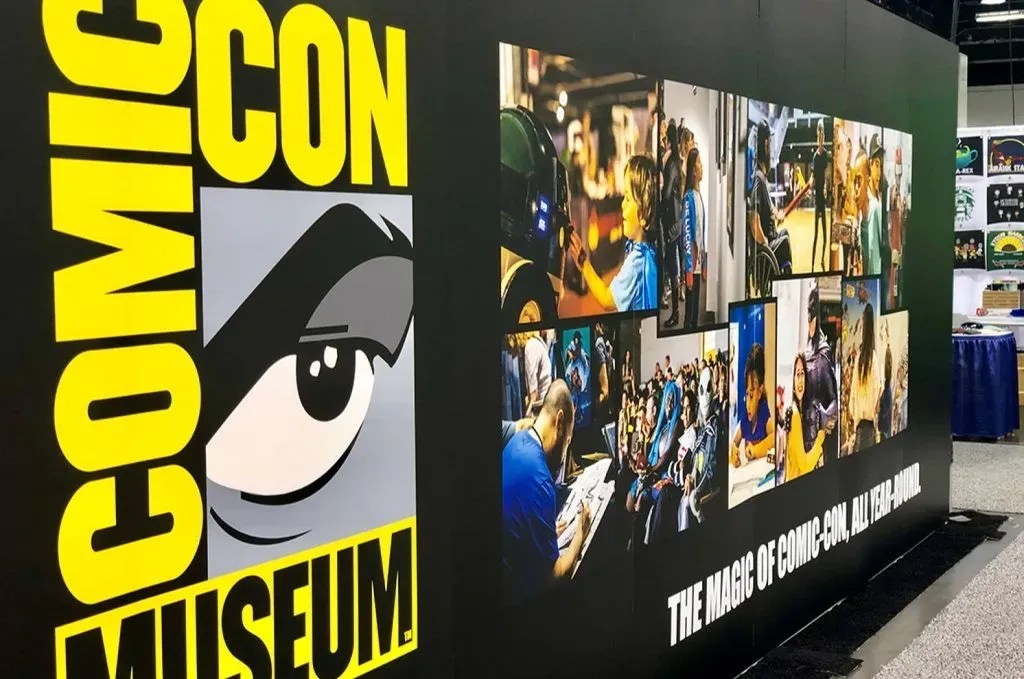 La San Diego Comic-Con 2026: Todo lo anunciado hasta ahora | Comic Con 2026