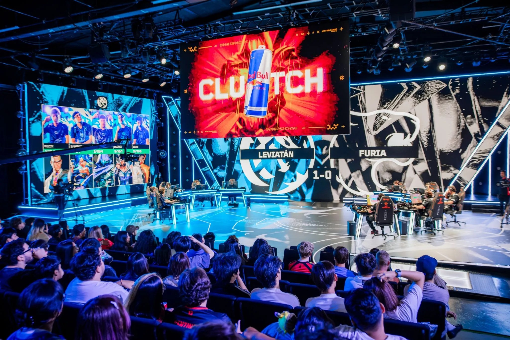 La segunda semana del VCT Americas Stage 2 está por llegar