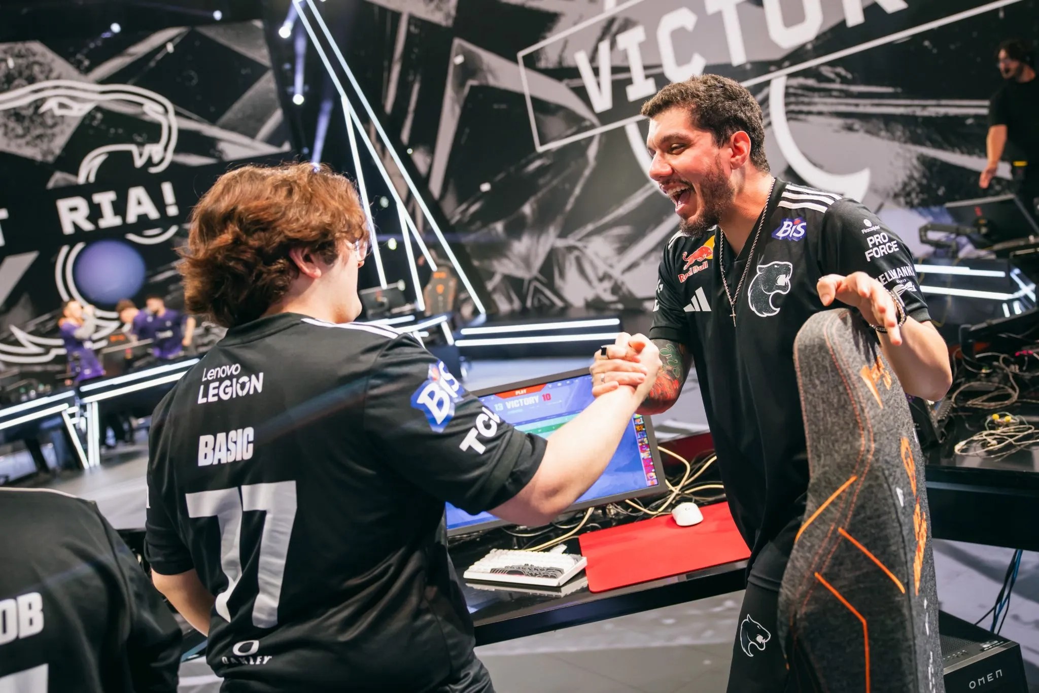 Se aproximan días decisivos en los Play-Ins del VCT Americas Stage 2