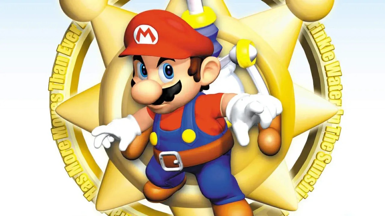 Super Mario Sunshine aterriza en el catálogo de GameCube para Switch 2