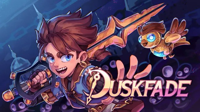 Duskfade ya está disponible: El plataformas clockpunk español llega a consolas y PC