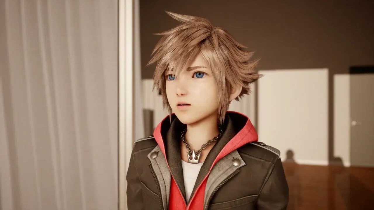 «Eso no va a suceder»: Tetsuya Nomura promete a los jugadores que Kingdom Hearts 4 no se retrasará.