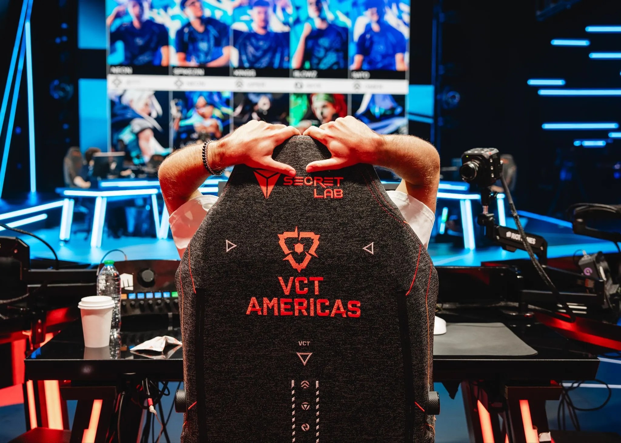 Esta cuarta y última semana de la fase de grupo definirá a los equipos que avanzan a los Play-Ins del VCT Americas Stage 2