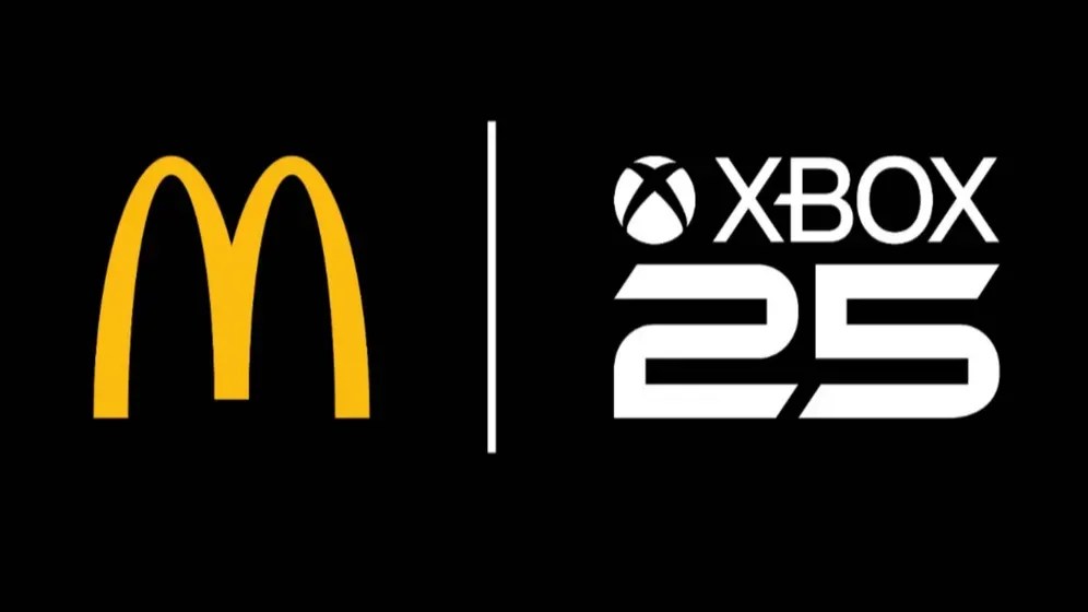 McDonald's y Xbox celebran su 25 aniversario con recompensas in-game para Halo, Forza, Fallout 76 y WoW. Conoce todos los ítems y detalles.