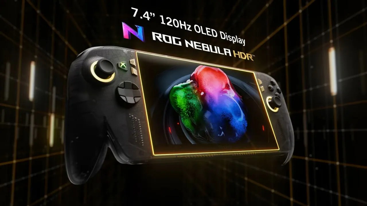 Asus ROG Xbox Ally X20 OLED: Precio, Reservas y Detalles