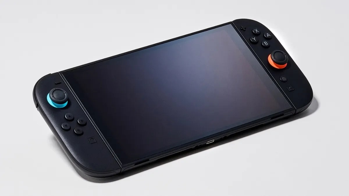 Tiendas españolas ya empiezan a ofrecer el nuevo modelo de Nintendo Switch 2 con batería extraíble