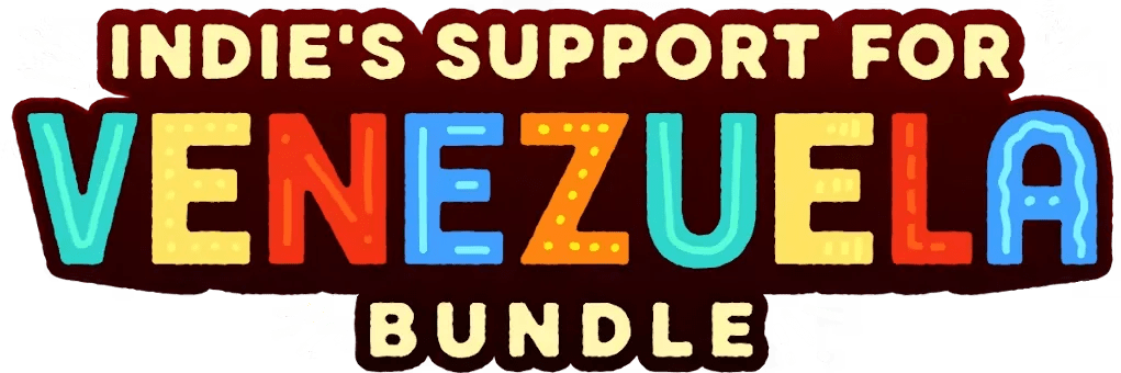 Expansión del paquete Indie's Support for Venezuela