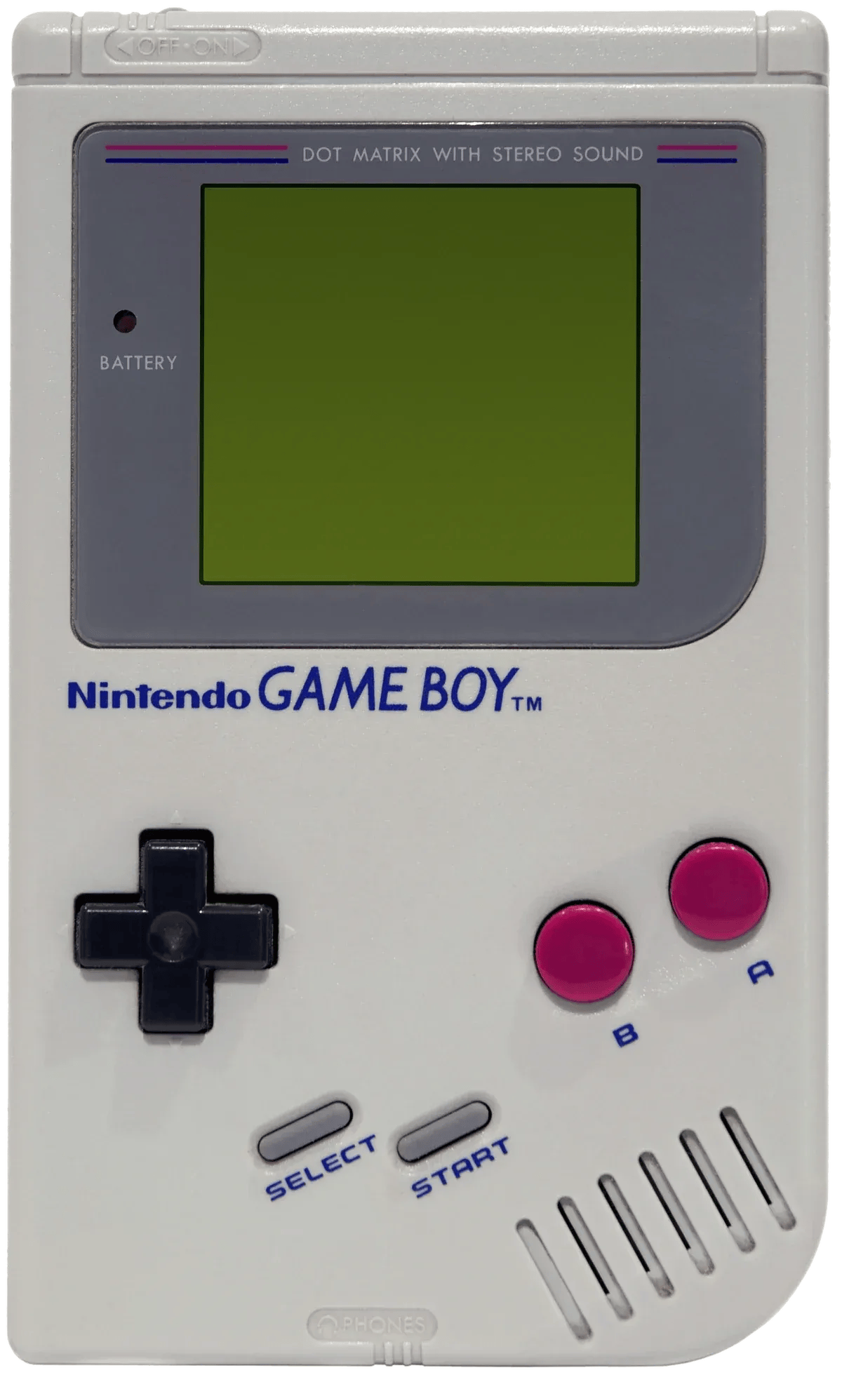 Game Boy (1989-2003)
