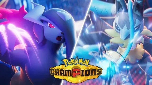 Pokémon Champions define su meta competitivo con el Reglamento M-C