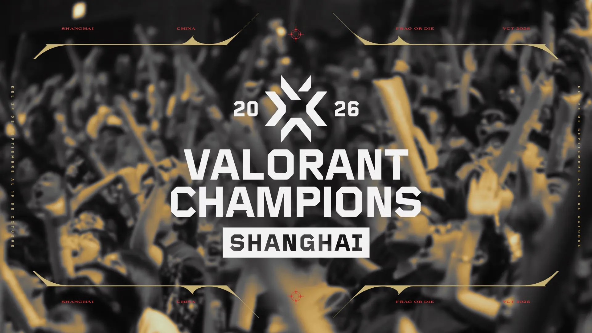 Champions Shanghai: todo lo que necesitas saber  