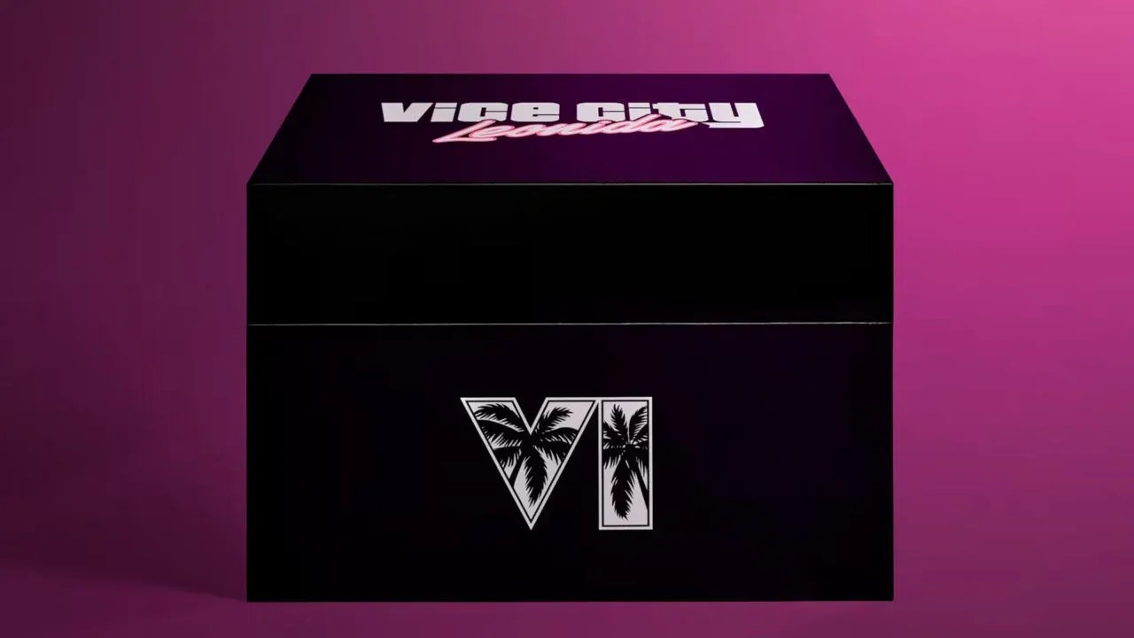 GTA 6 tendrá una colección de $399,99 con 11 artículos