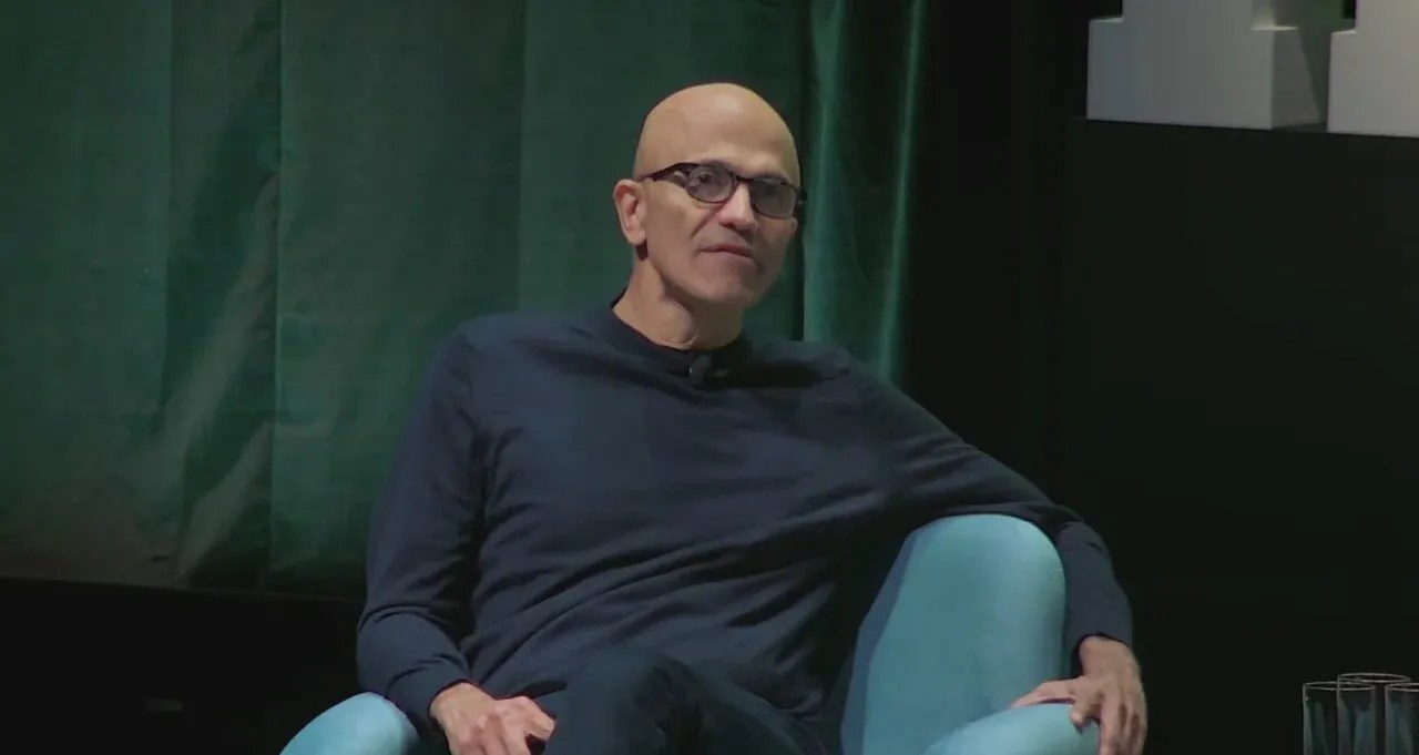 El CEO de Microsoft afirma que es «estupendo ver» la «optimización» del negocio de Xbox.