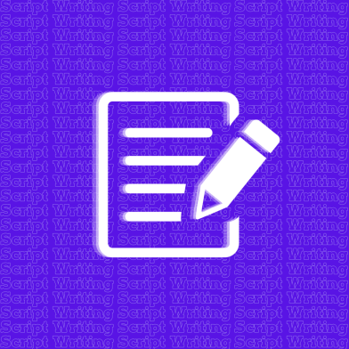 video genie works video script writing