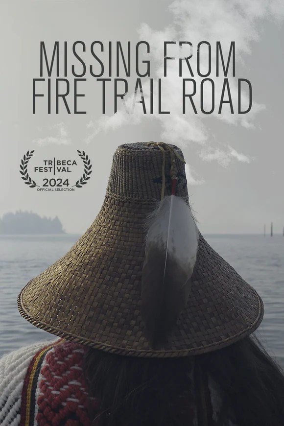 Missing From Fire Trail Road Dvd Videomatica Ltd Since 1983