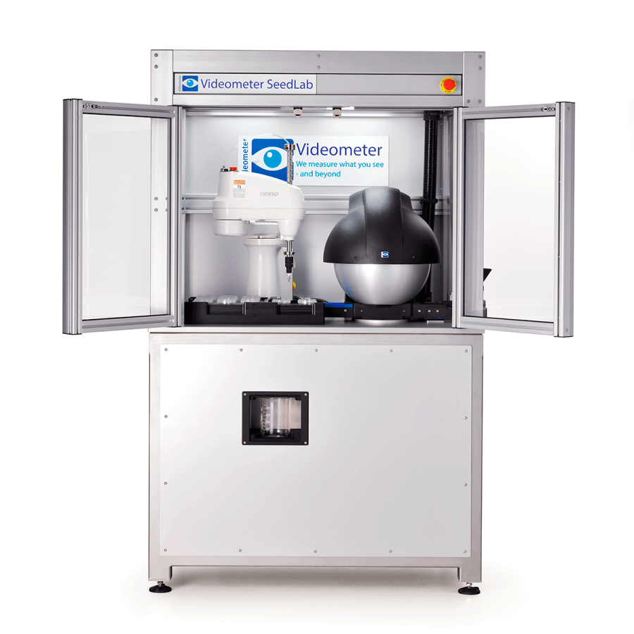 Videometer SeedLab