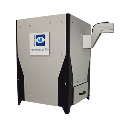 VideometerLab 500