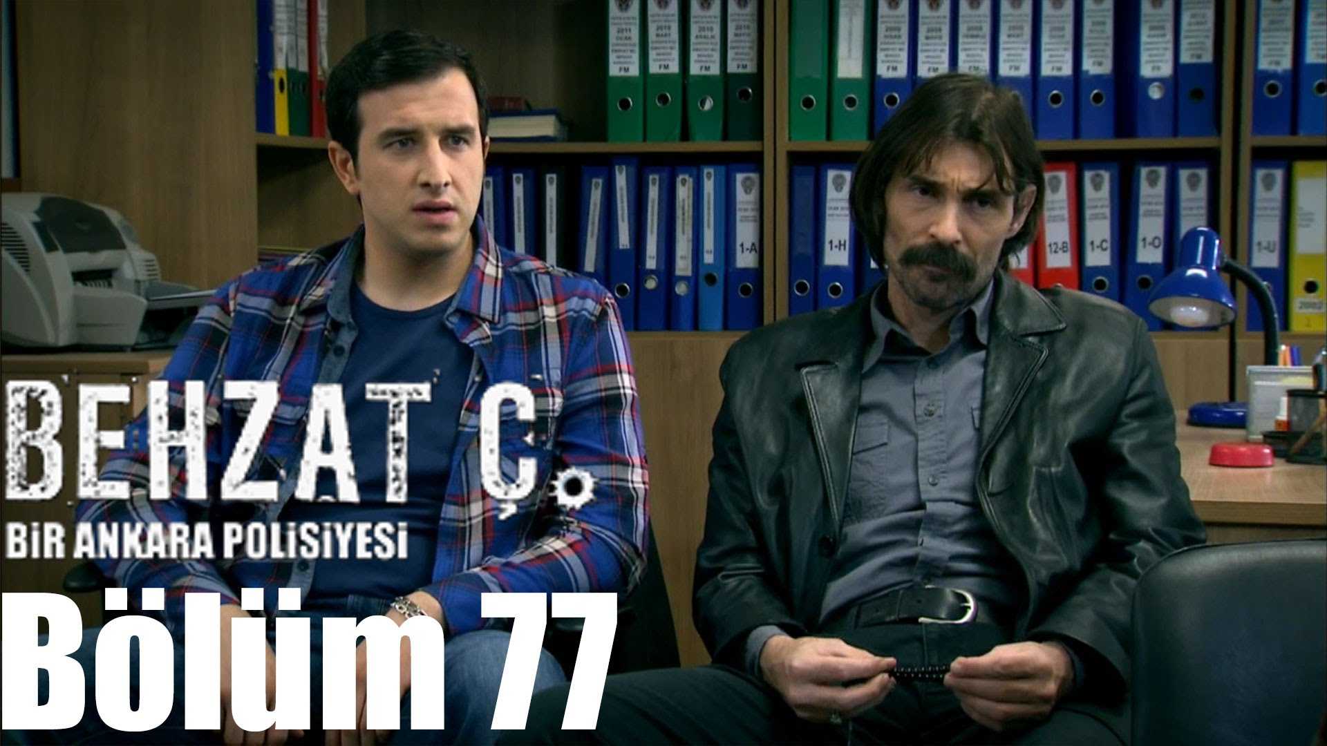 Bölüm full izle bilgileri araştırılıyor. Behzat Ã. 77. BÃ¶lÃ¼m - Videoseyredin